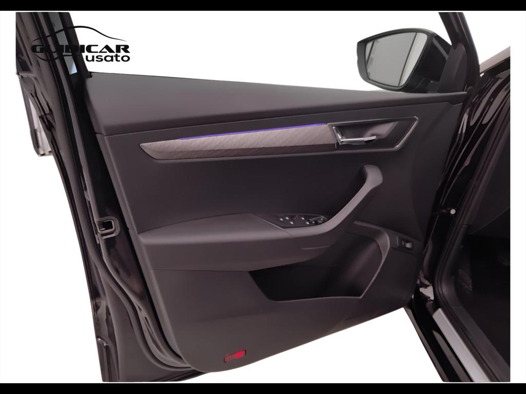 SKODA Karoq 2022 - Karoq 2.0 tdi evo Style 150cv