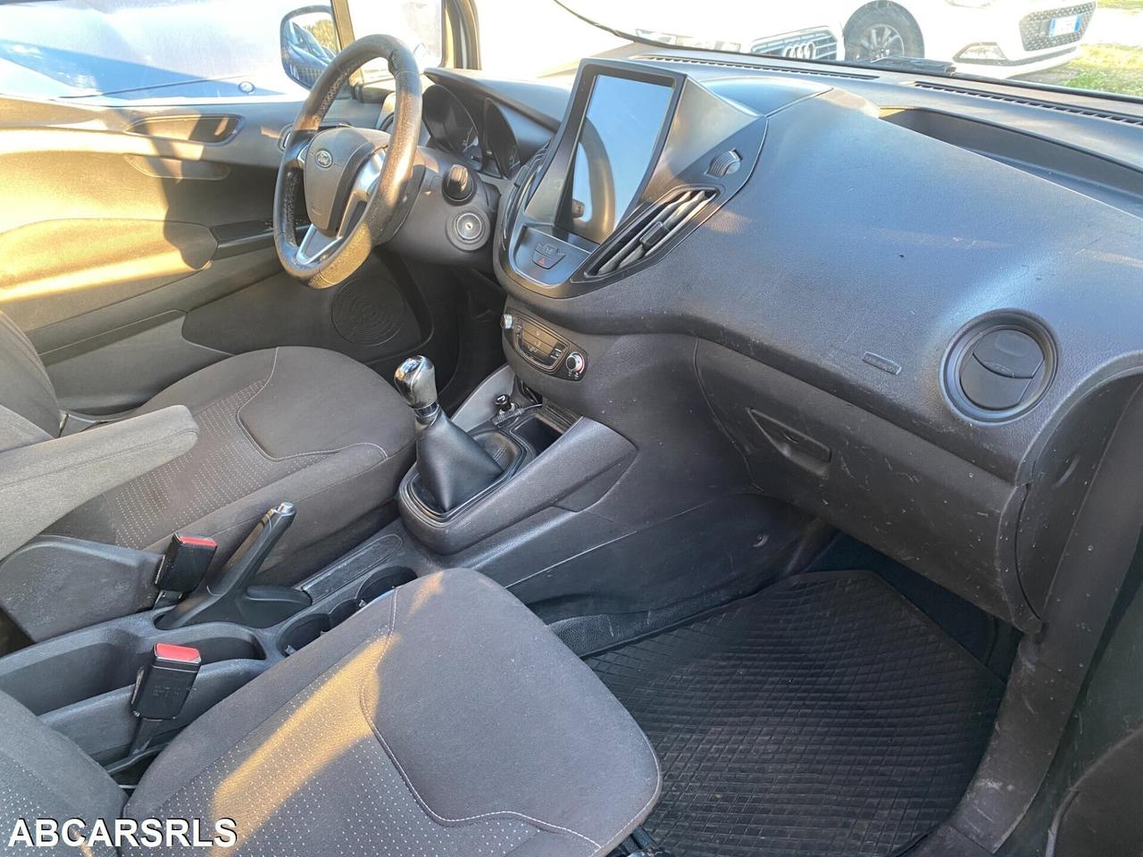 FORD - Transit - 1.5 TDCi Trend - AUTOCARRO - FINANZIABILE
