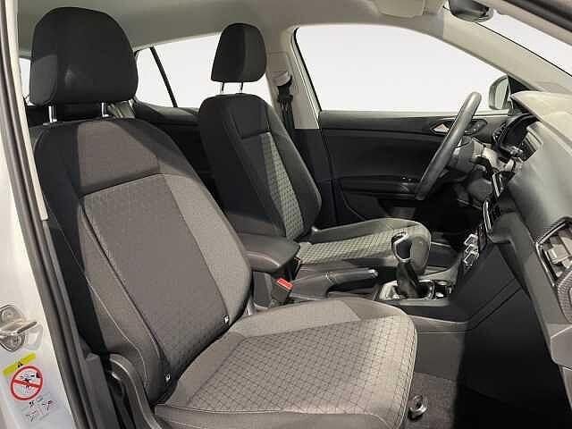 Volkswagen T-Cross 1ª serie 1.0TSI 95CV Style - NEOPATENTATI