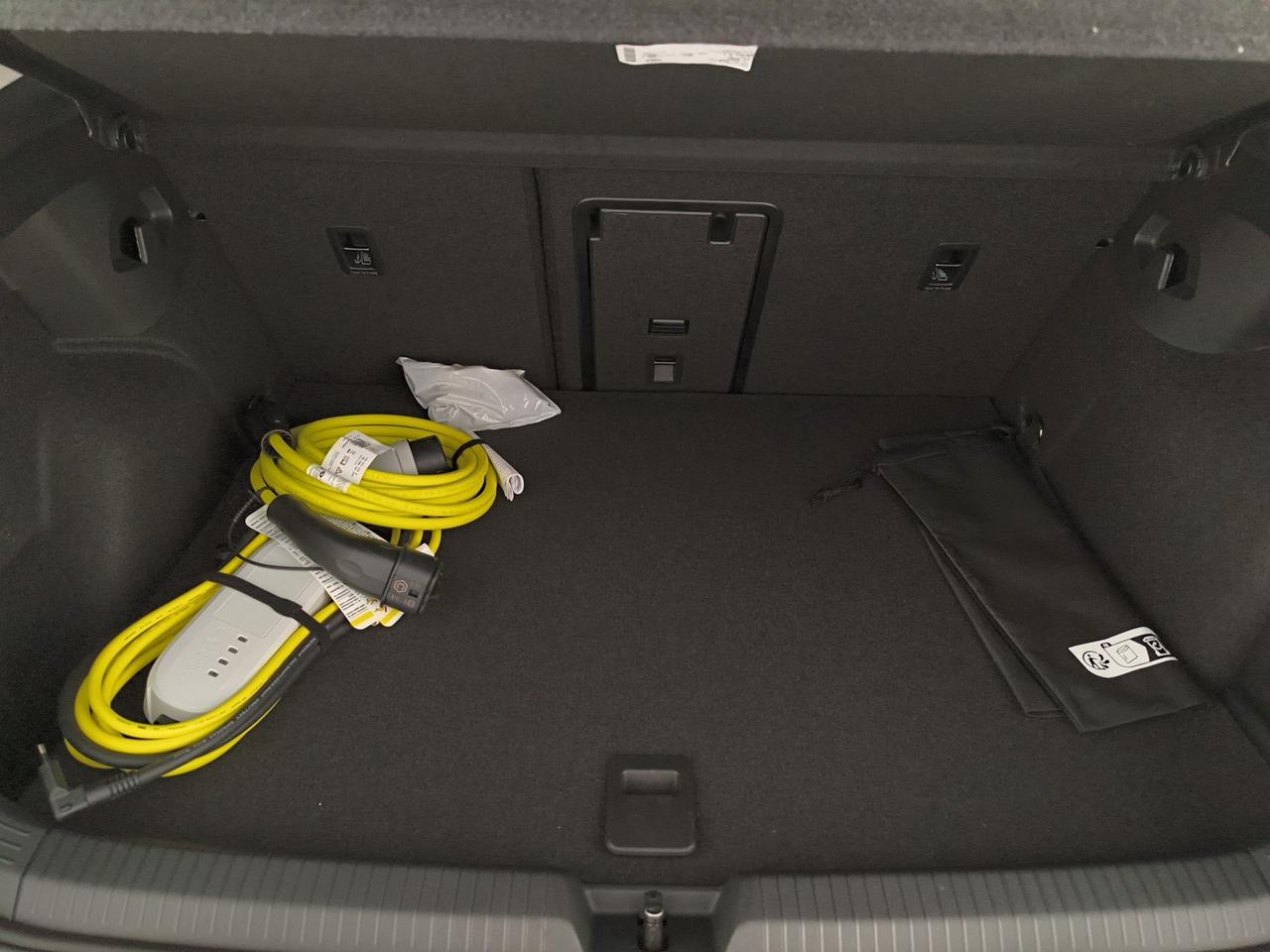 Volkswagen Golf 1.5 tsi ehybrid edition plus 204cv dsg