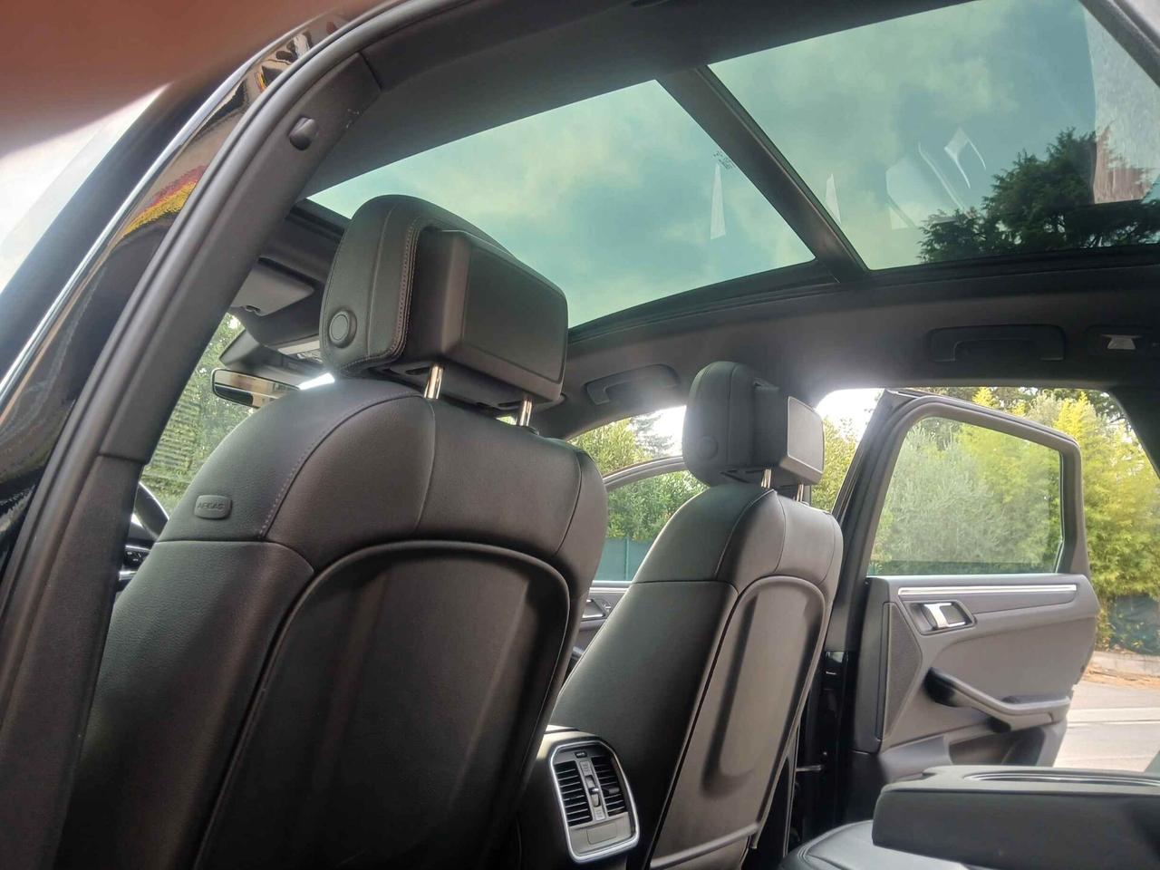 Porsche Macan 2.0 245 CV ANN0 2021 TETTO PANORAMICO