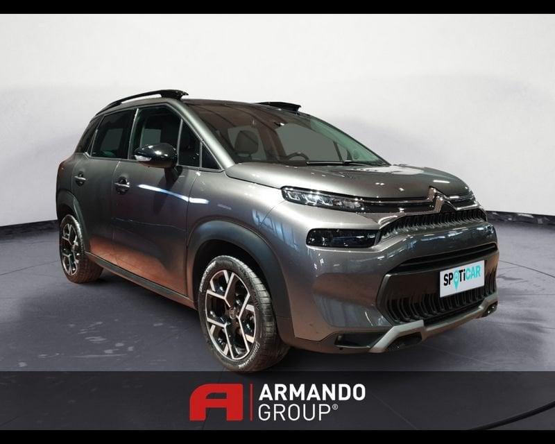 Citroën C3 Aircross PureTech 110 S&S Shine Pack