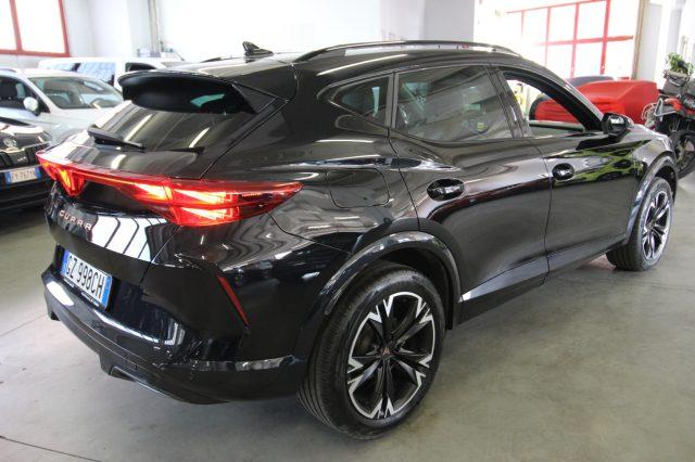 CUPRA Formentor 1.5 e-Hybrid DSG - PREZZO REALE