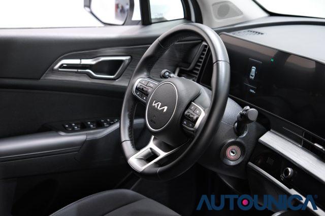 KIA Sportage 1.6 CRDI MHEV BUSINESS NEOPATENTATI