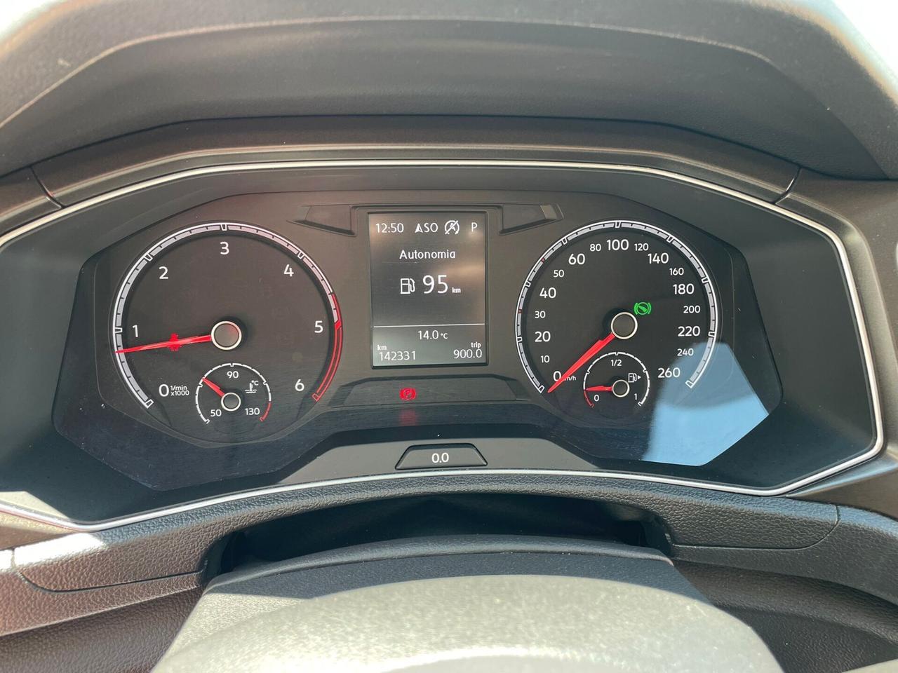 Volkswagen T-Roc 2.0 TDI SCR 150 CV DSG 4MOTION Business BlueMot. Tech.