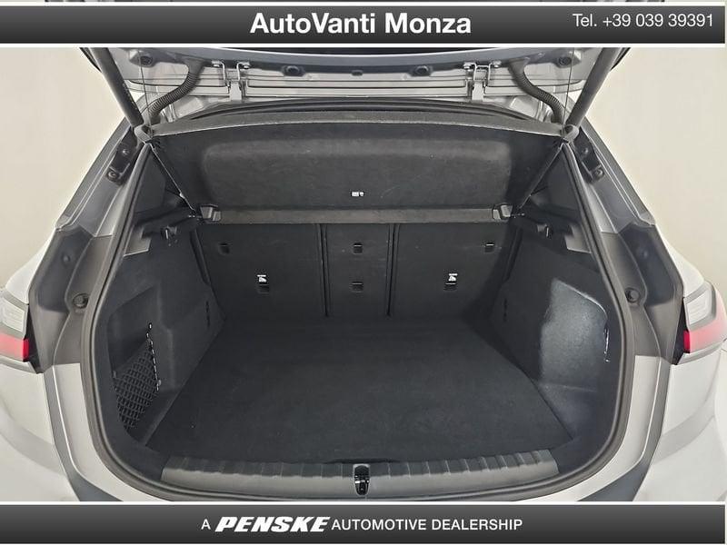 BMW Serie 2 Active Tourer 218d Active Tourer Msport auto