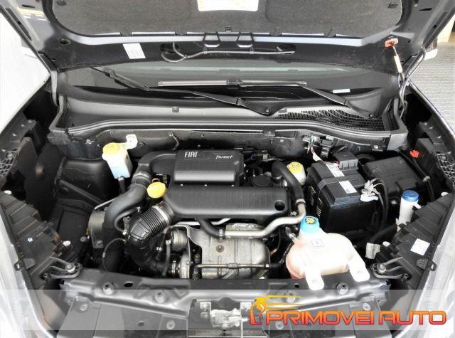 FIAT Doblo Doblò 1.4 T-Jet 16V