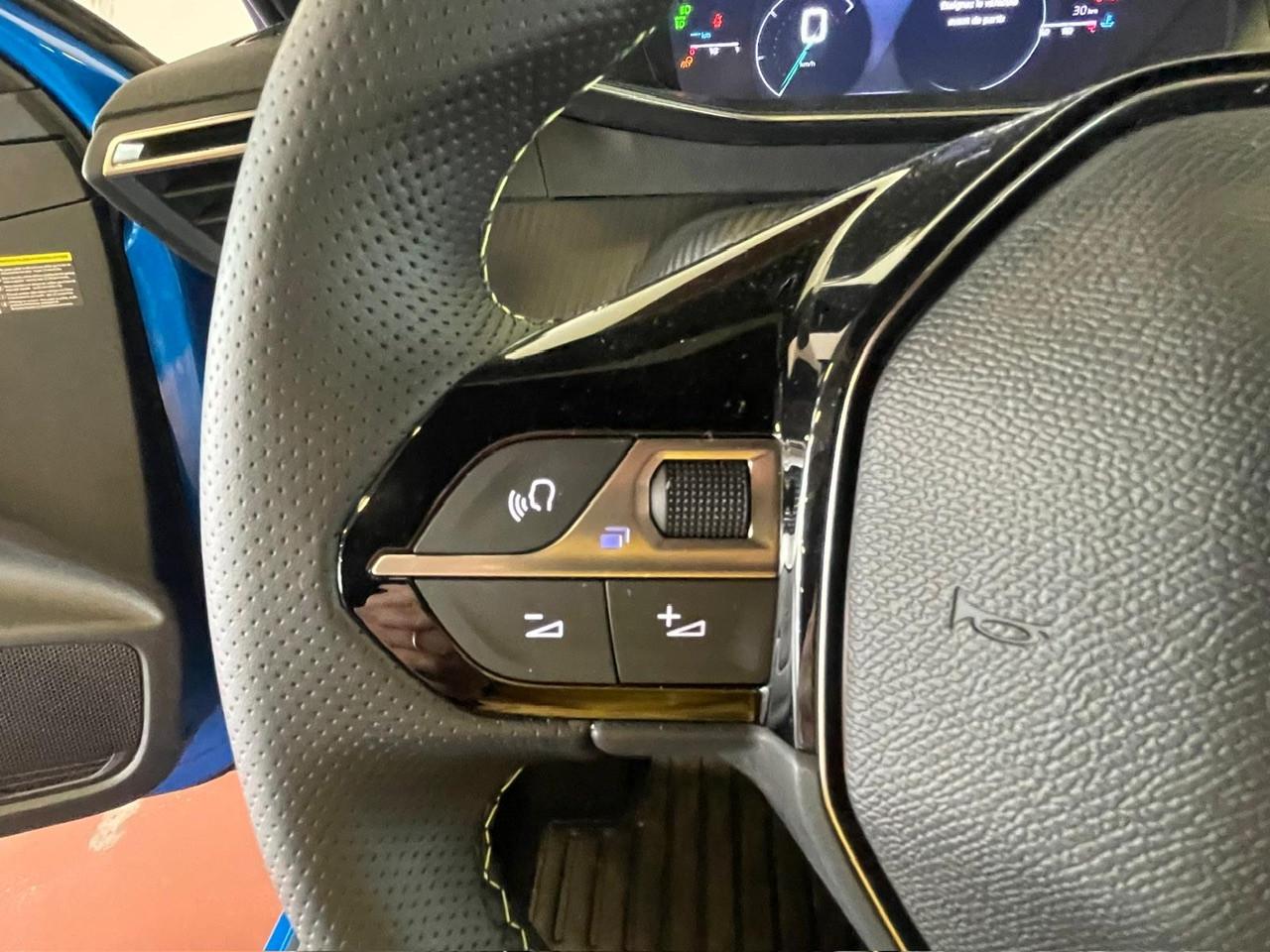 PEUGEOT 208 5P - GT PureTech 100 S&S