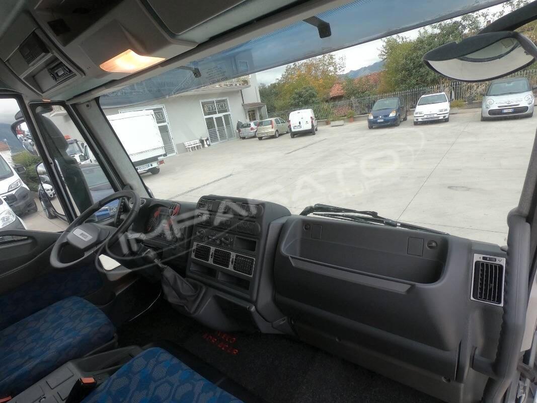 Iveco Altro EUROCARGO 80E22 4X2