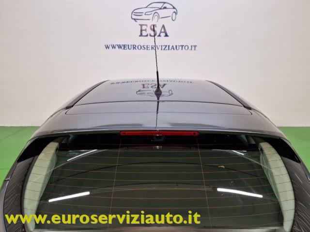 FORD Focus 1.5 TDCi 95 CV Start&Stop Business