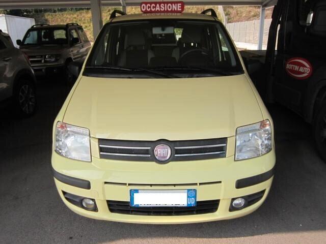 Fiat Panda 1.2 Dynamic NEOPATENTATI
