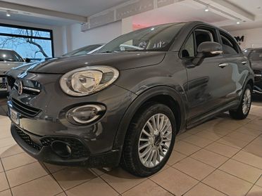 Fiat 500X 1.3 MultiJet 95 CV Yacht Club Capri