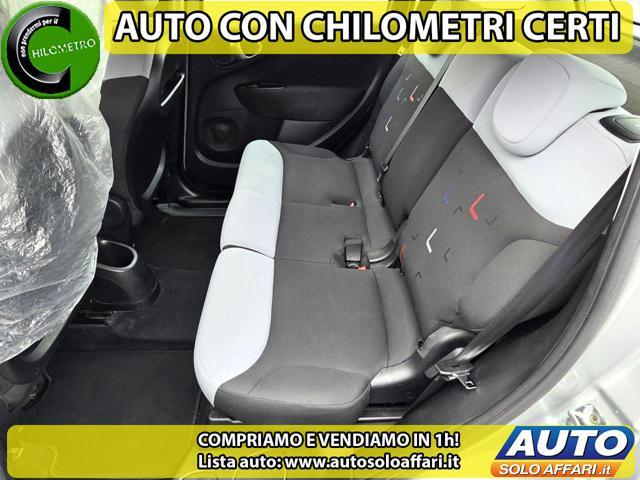 FIAT 500L 1.3 Multijet 95CV EURO6B NEOPATENTATI/RATE/PERMUTE