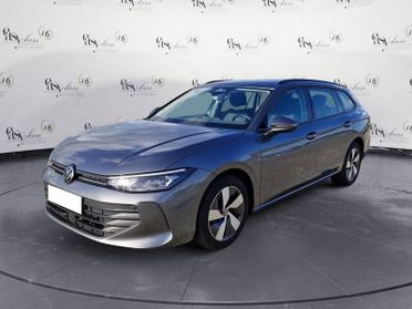 Volkswagen Passat Variant 1.5 eTSI ACT DSG Camera 17" Navi