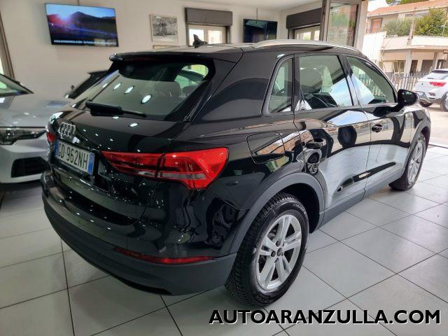 AUDI Q3 NEW 35 2.0 TDI 150CV S tronic Business Navi-Virtua