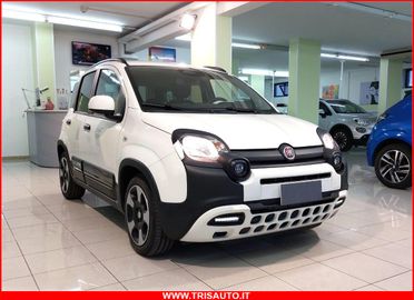 FIAT Panda 1.0 FireFly S&S Hybrid Pandina MY24 KM ZERO!!! IVATA NEOPATENTATI