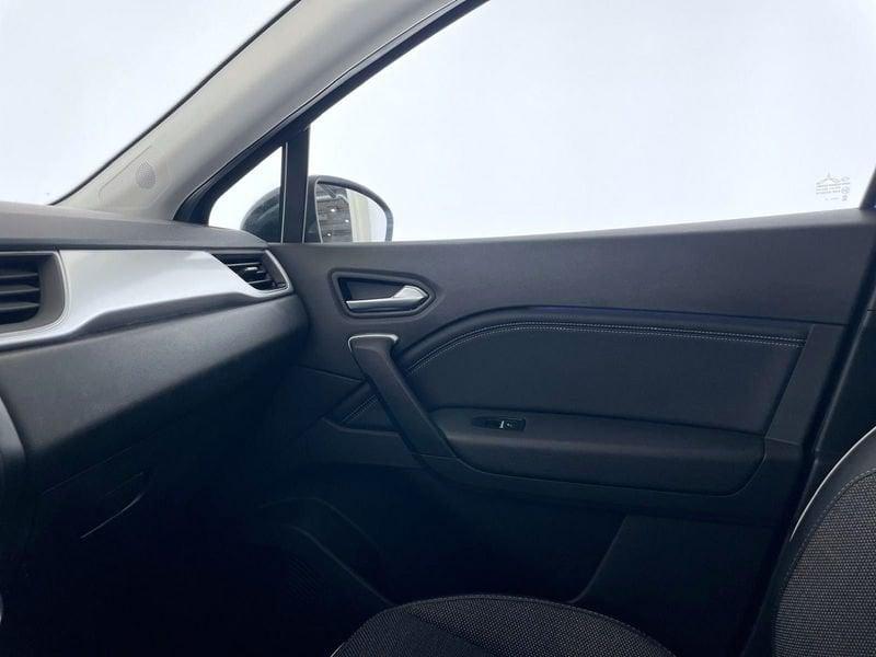 Renault Captur Captur TCe 90 CV Techno