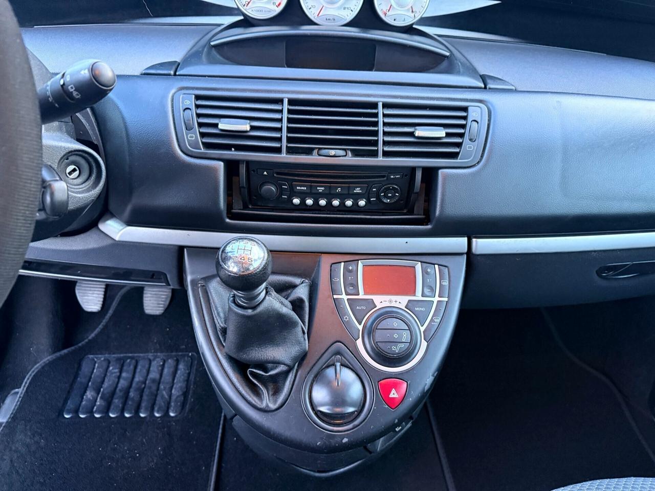 Fiat Ulysse 2.0 MJT 136 CV Emotion