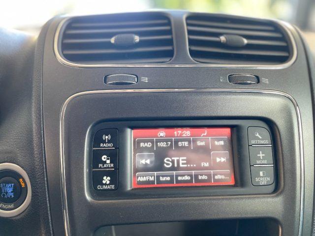 FIAT Freemont 2.0 Multijet 170 CV Urban