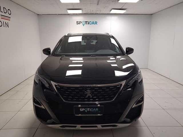 Peugeot 3008 1.5 bluehdi GT Line s&s 130cv