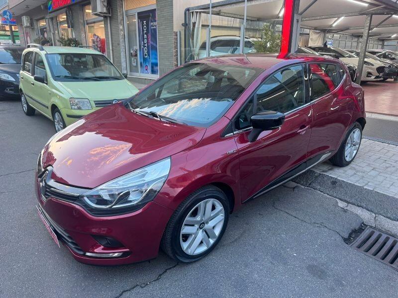 Renault Clio dCi 8V 90 CV 5 porte Duel