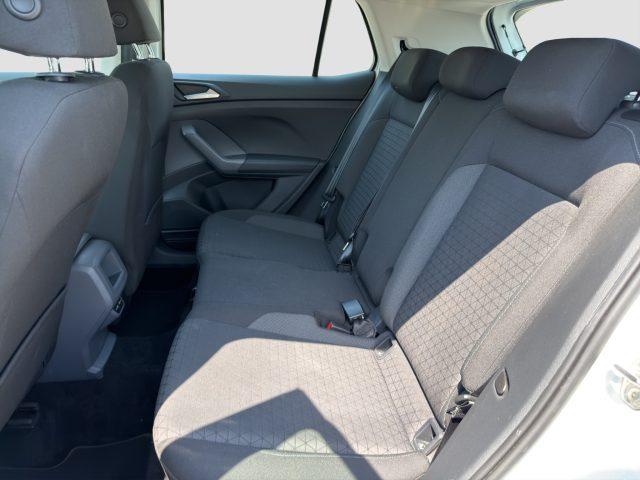 VOLKSWAGEN T-Cross T-Cross 1.0 TSI 110 CV Style