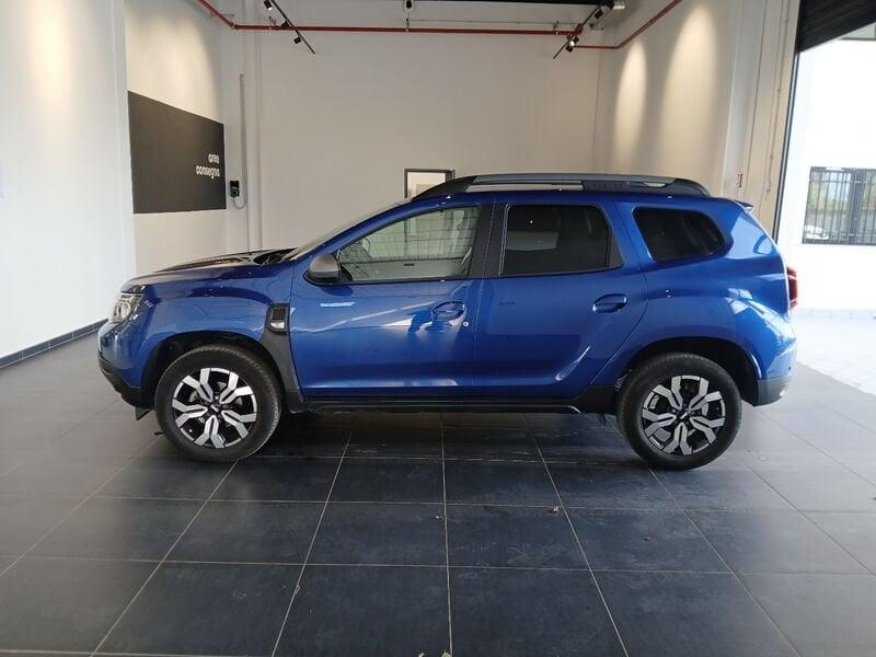 Dacia Duster II 2021 1.0 tce Prestige up Gpl 4x2 100cv