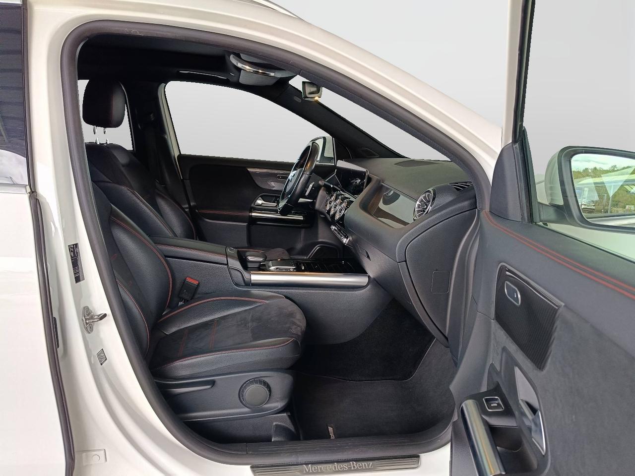 Mercedes-Benz GLA-H247 2020 - GLA 200 d Premium auto