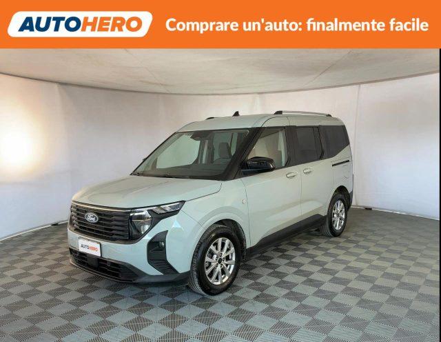 FORD Tourneo Courier 1.0 EcoBoost Titanium