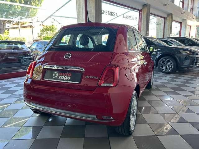 Fiat 500 1.0 hybrid Dolcevita 70cv