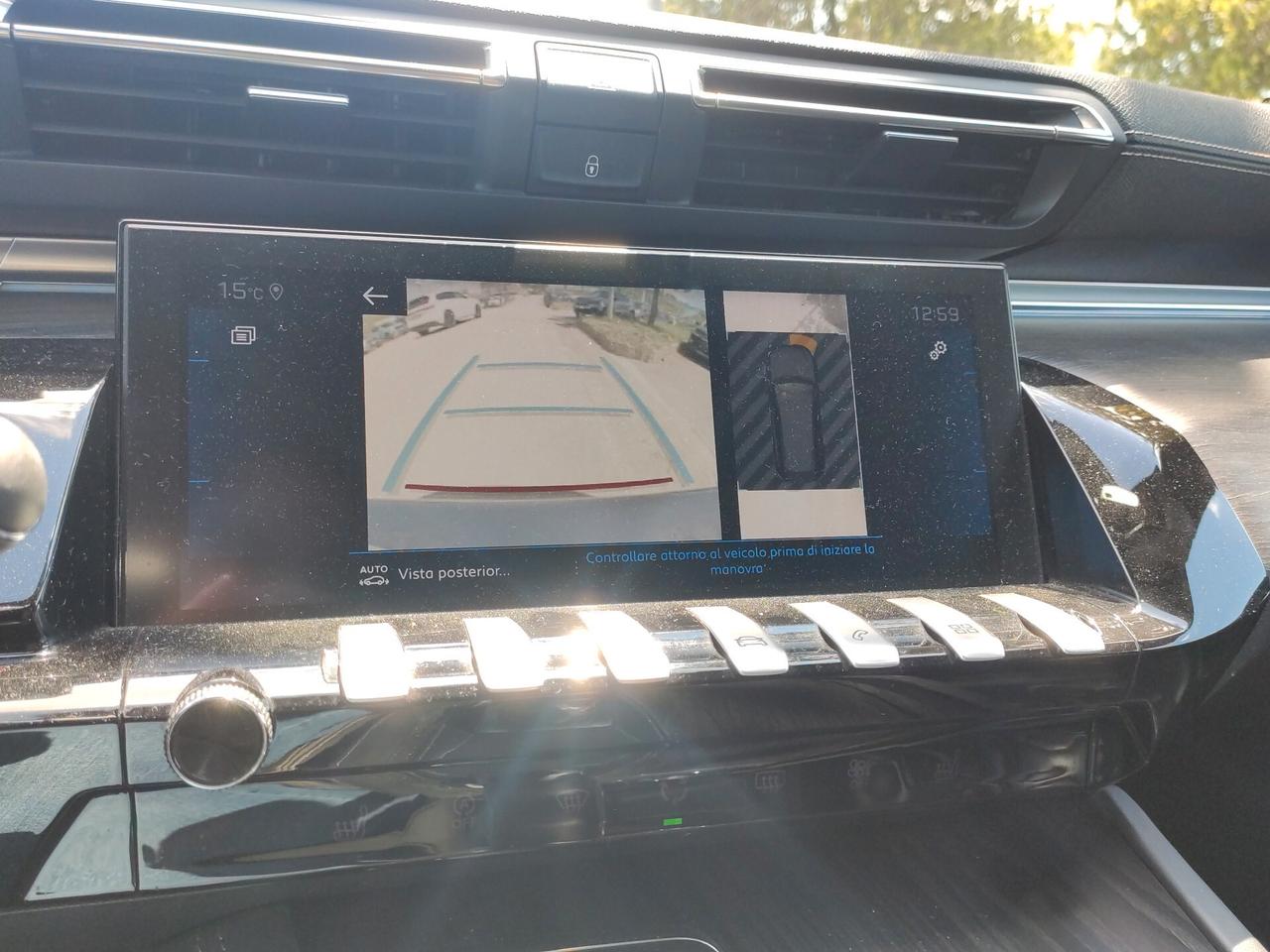 Peugeot 508 BlueHDi 180 Stop&Start EAT8 GT Line