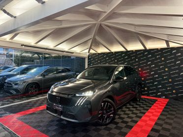 Peugeot 3008 Hybrid 136 e-DCS6 Allure