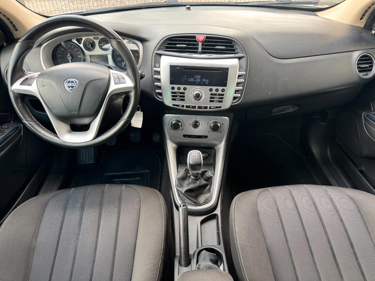 Lancia Delta 1.4 T-Jet 120 CV Gold Ecochic GPL
