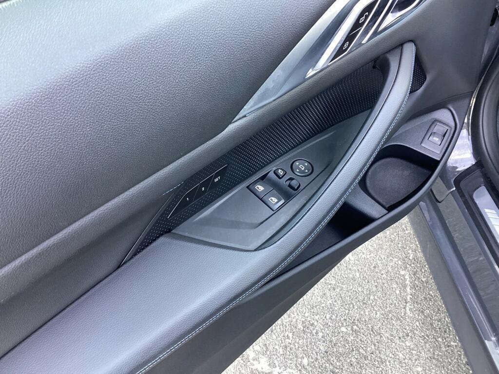 BMW Serie 4 Coupe 420 d 48V M Sport Pro Steptronic