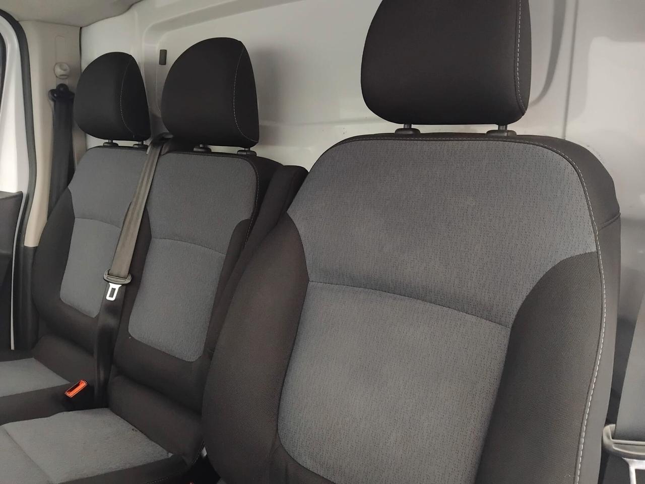 Opel Vivaro 27 1.6 CDTI 115CV -NESSUN OBBLIGO DI FINANZIAMENTO-