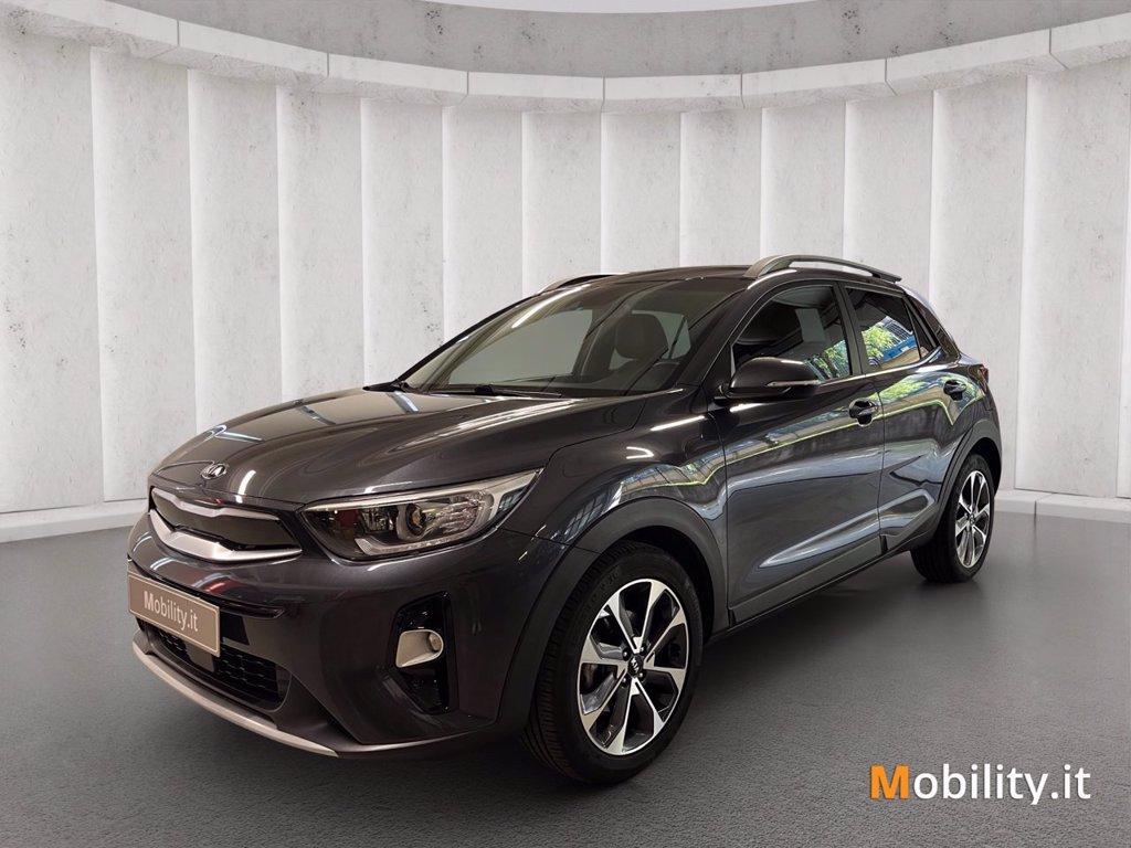 KIA Stonic 1.0 t-gdi Energy 120cv dct7 del 2020