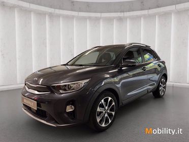 KIA Stonic 1.0 t-gdi Energy 120cv dct7 del 2020