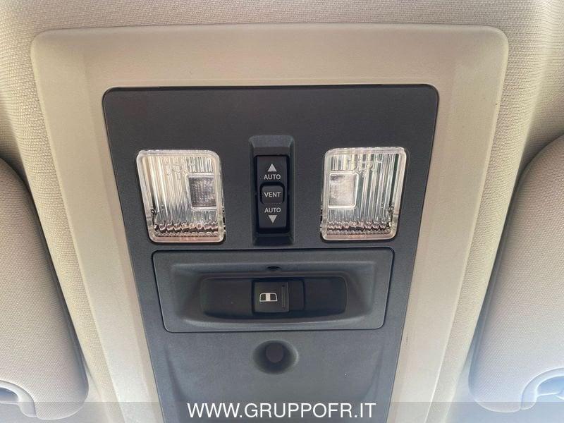 Dodge RAM 5.7 V8 GPL LARAMIE GANCIO 35 Q NETTO IVA