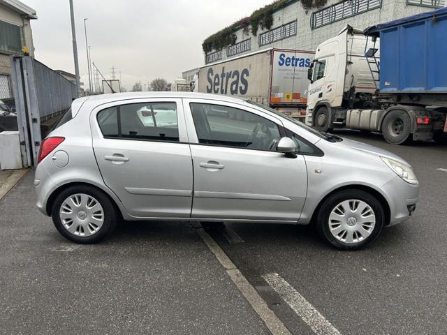 OPEL Corsa 1.2 5 porte *OK NEOPATENTATI* *FINANZIABILE*