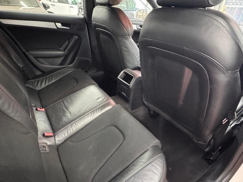 Audi A5 SPB 2.0 TDI 143 CV S Line