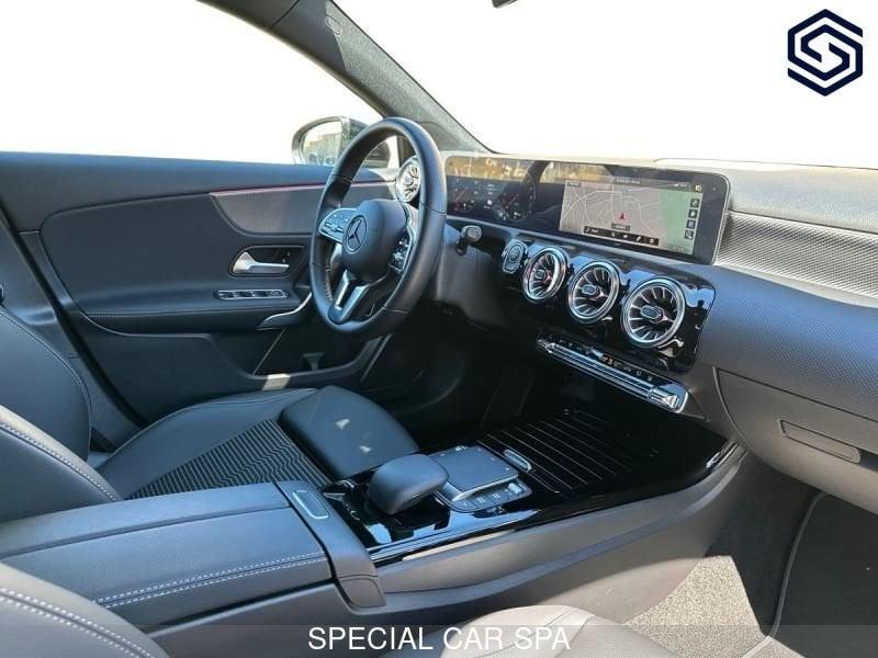 Mercedes-Benz Classe A 250 e eq-power Business Extra auto