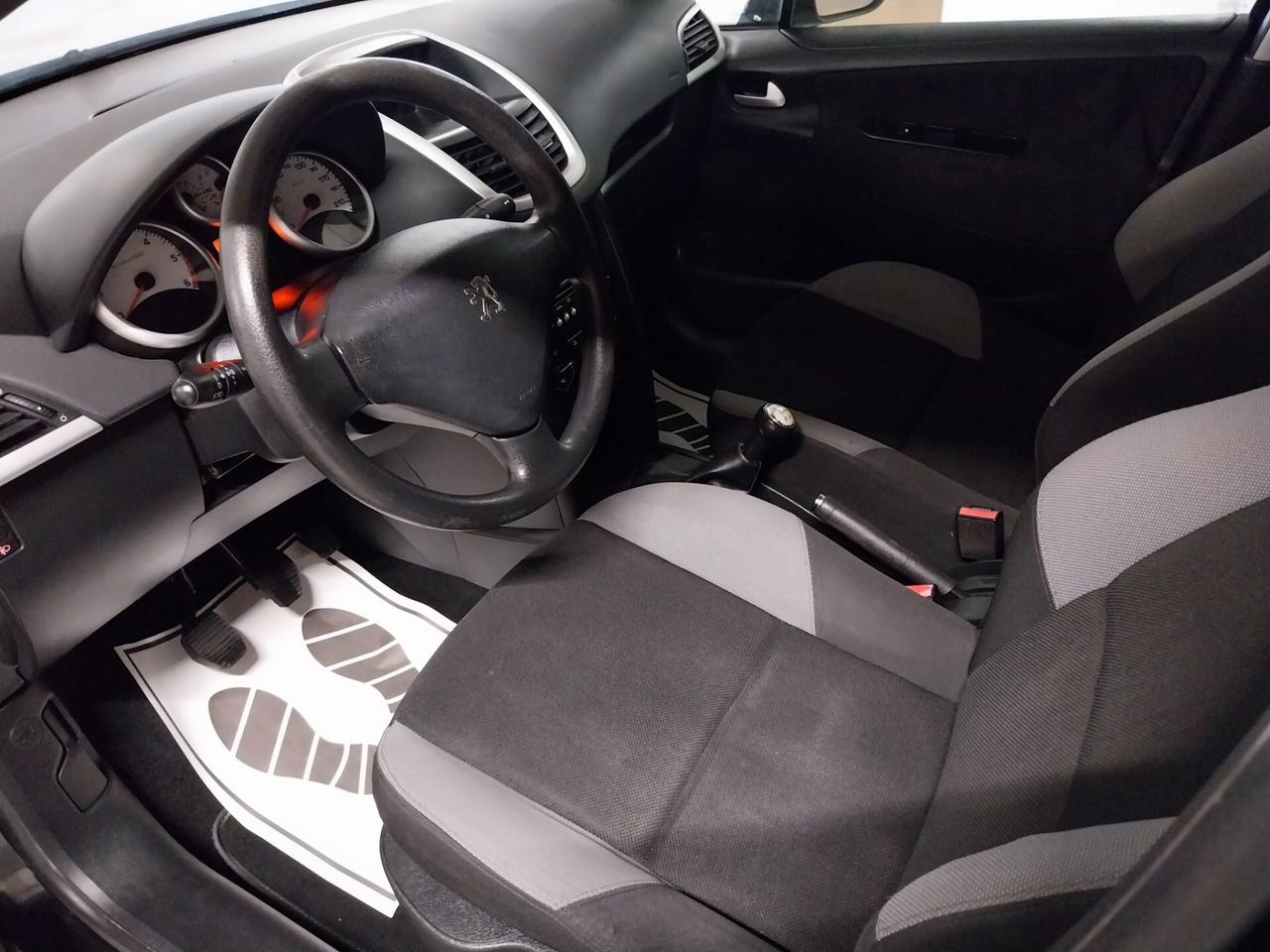 Peugeot 207 1.4 HDi 70CV 5p. Energie Sport - ok neopatentati