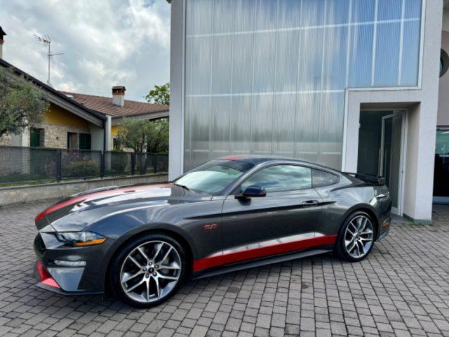 FORD Mustang 5.0 V8 GT MANUALE PRONTA CONSEGNA