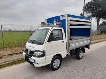 Piaggio Porter 1.3 GPL anno 2017 N.u.o.v.o