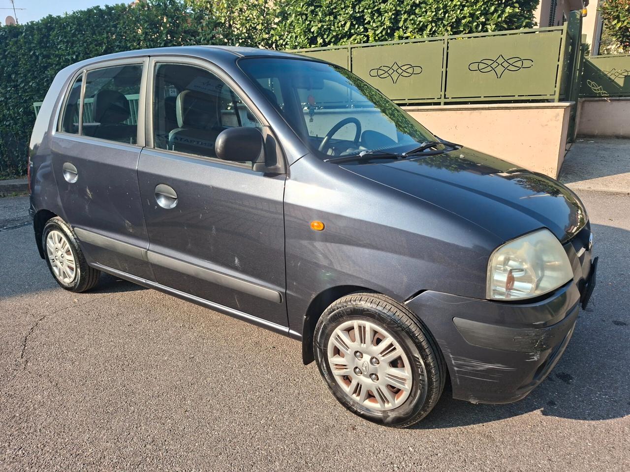 Hyundai Atos 1.1 BENZINA/DA NEOPATENTATI