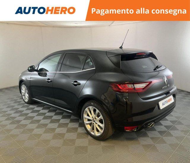 RENAULT Megane Mégane dCi 8V 110 CV EDC Energy Duel2