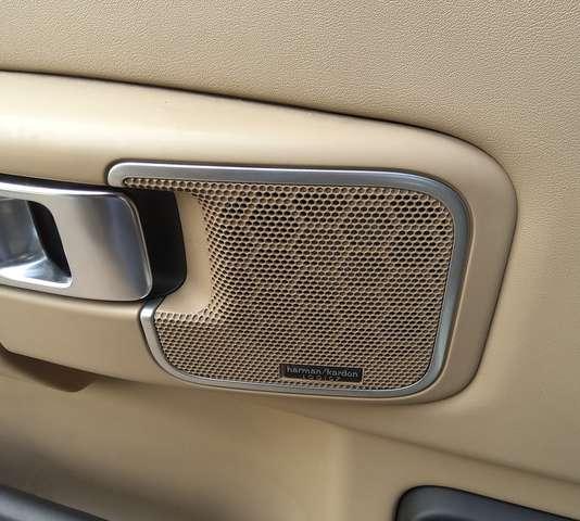 Land Rover Range Rover 4.4 TDV8 TAGLIANDI UFFICIALI