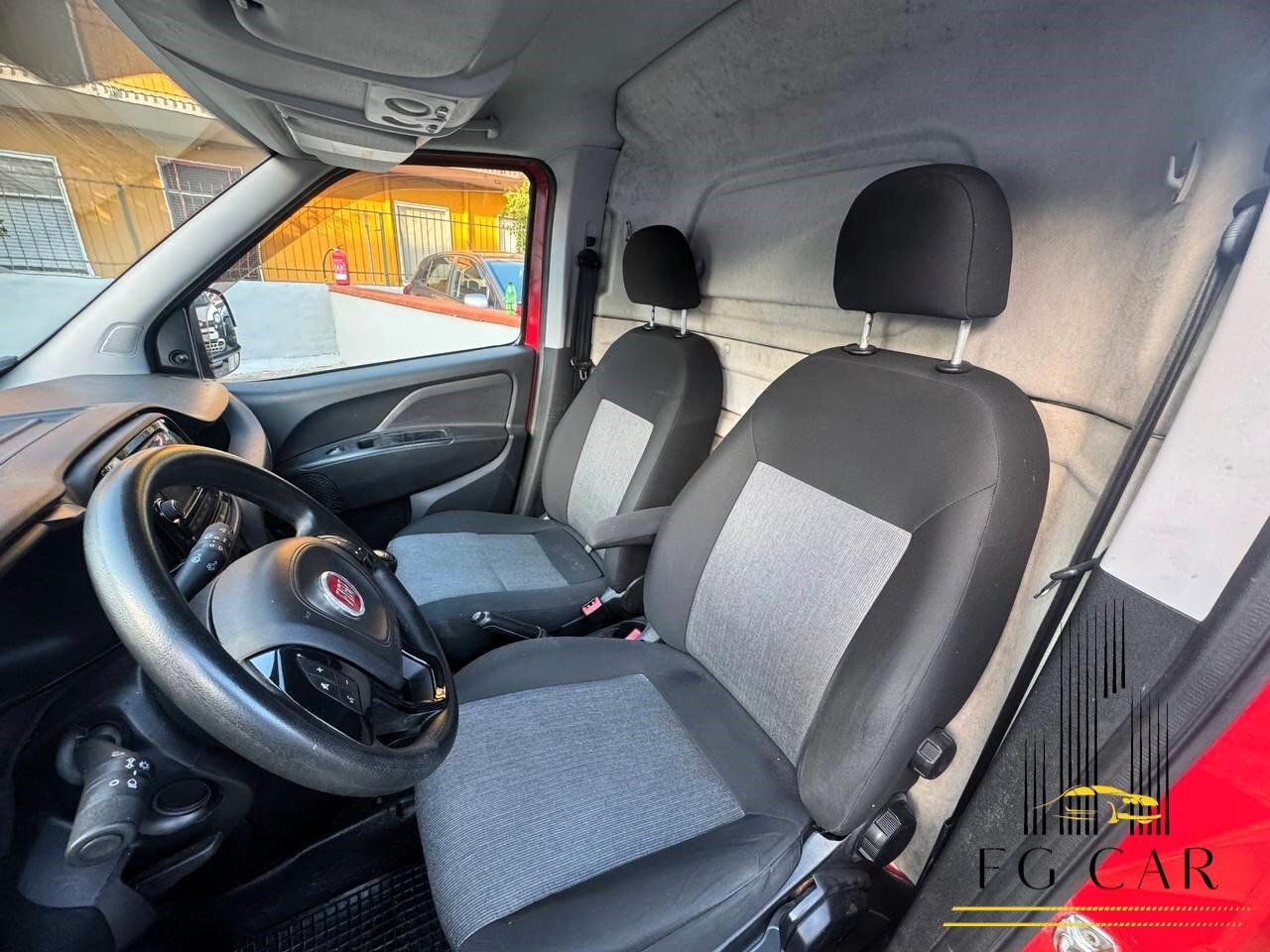 FIAT DOBLO' 1.3 DIESEL 95 CV 05/20218