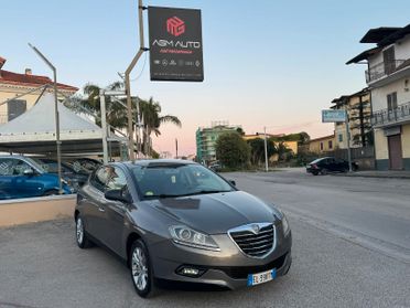 Lancia Delta 1.6 MJT DPF 105 CV Gold