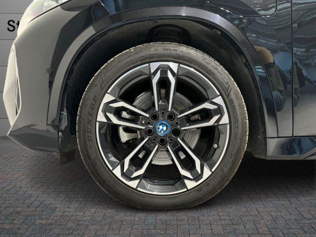 BMW X1 xDrive 25e Msport